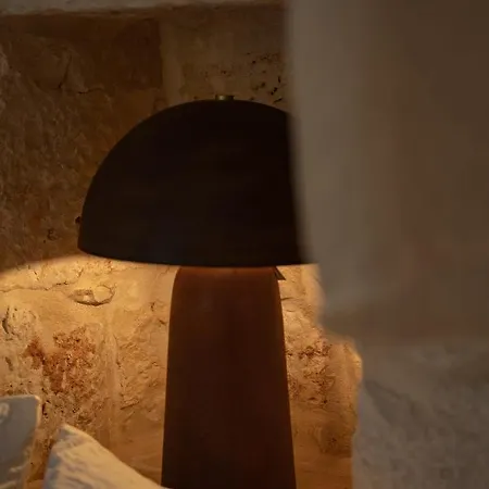 Trullo Thessa, Immersed In Countryside... 펜션