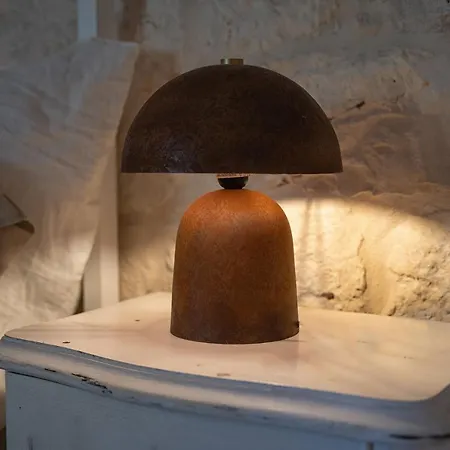 펜션 Trullo Thessa, Immersed In Countryside... *