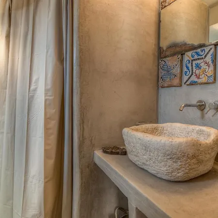 Trullo Thessa, Immersed In Countryside... *